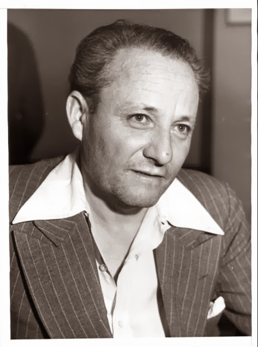 The Mysterious Death of American Actress Thelma Todd The Mysterious Death of American Actress Thelma Todd