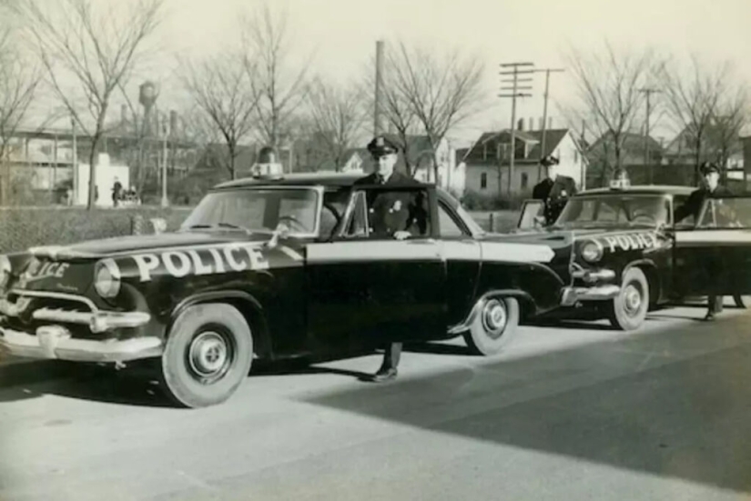 The Mysterious Murder of Two Mary Morriss - Serial Killer or Hitman&#39;s Mistake?