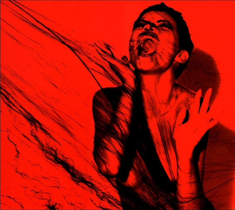 The mystery of femininity in erotic photographs by Ellen von Unwerth The mystery of femininity in erotic photographs by Ellen von Unwerth