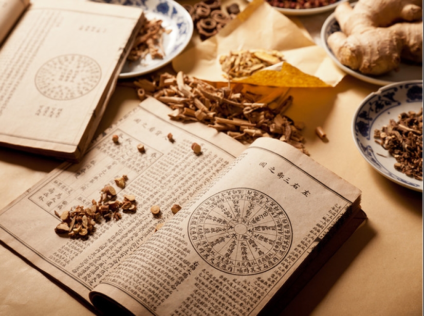 The myths and truth about Chinese medicine