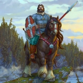 The national question, or were our heroes Russian