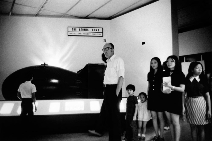 The neverending story from new York of the 70s