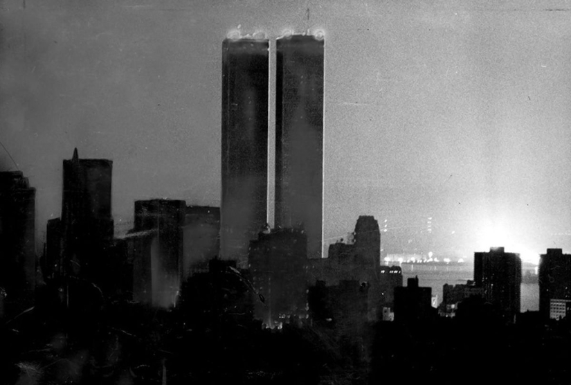 The Night of the Beasts, or How Americans barely Survived the blackout in 1977