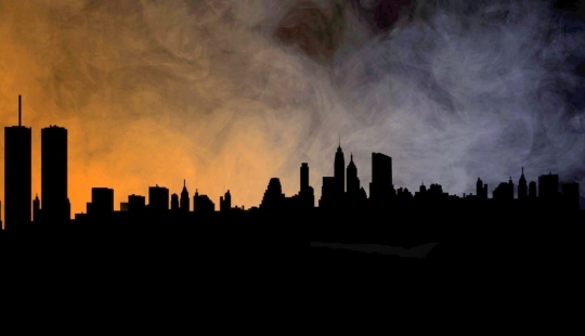 The Night of the Beasts, or How Americans barely Survived the blackout in 1977