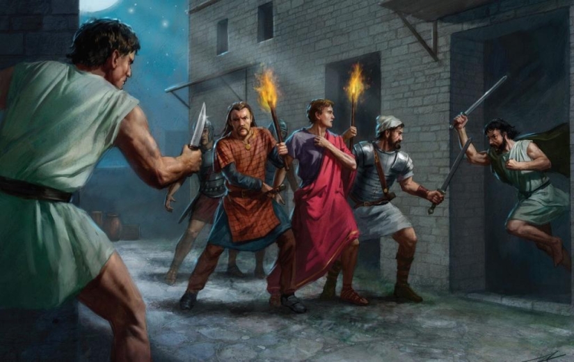 The Noble Robber Bulla Felix: The History of an Ancient Roman Criminal Gang The Noble Robber Bulla Felix: The History of an Ancient Roman Criminal Gang