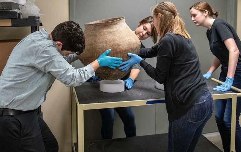 The non-fictional story of Indiana Jones from Moscow, which caused a stir in the FBI The non-fictional story of Indiana Jones from Moscow, which caused a stir in the FBI