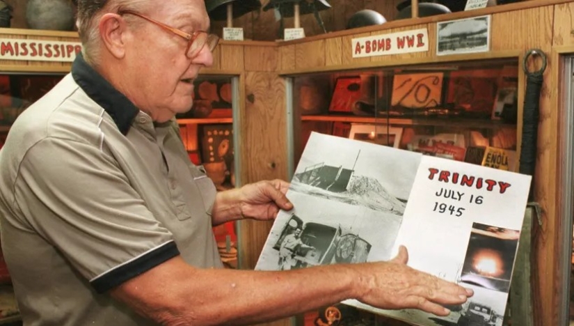 The non-fictional story of Indiana Jones from Moscow, which caused a stir in the FBI The non-fictional story of Indiana Jones from Moscow, which caused a stir in the FBI