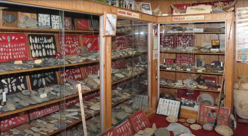 The non-fictional story of Indiana Jones from Moscow, which caused a stir in the FBI The non-fictional story of Indiana Jones from Moscow, which caused a stir in the FBI