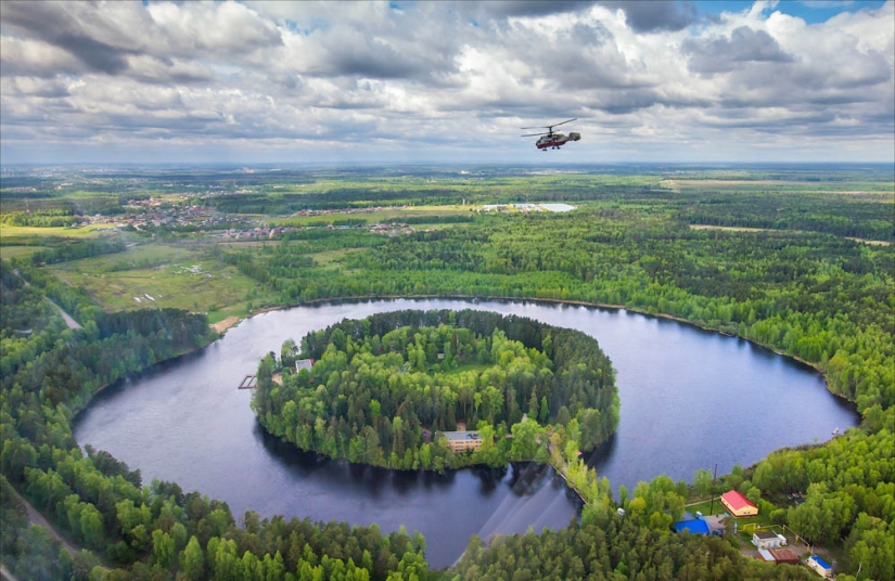 The Onion Lake Tragedy: The Secret Death of 26 Soviet Children in 1960 The Onion Lake Tragedy: The Secret Death of 26 Soviet Children in 1960
