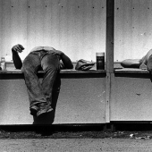 The other America through the lens of Arthur Pollock