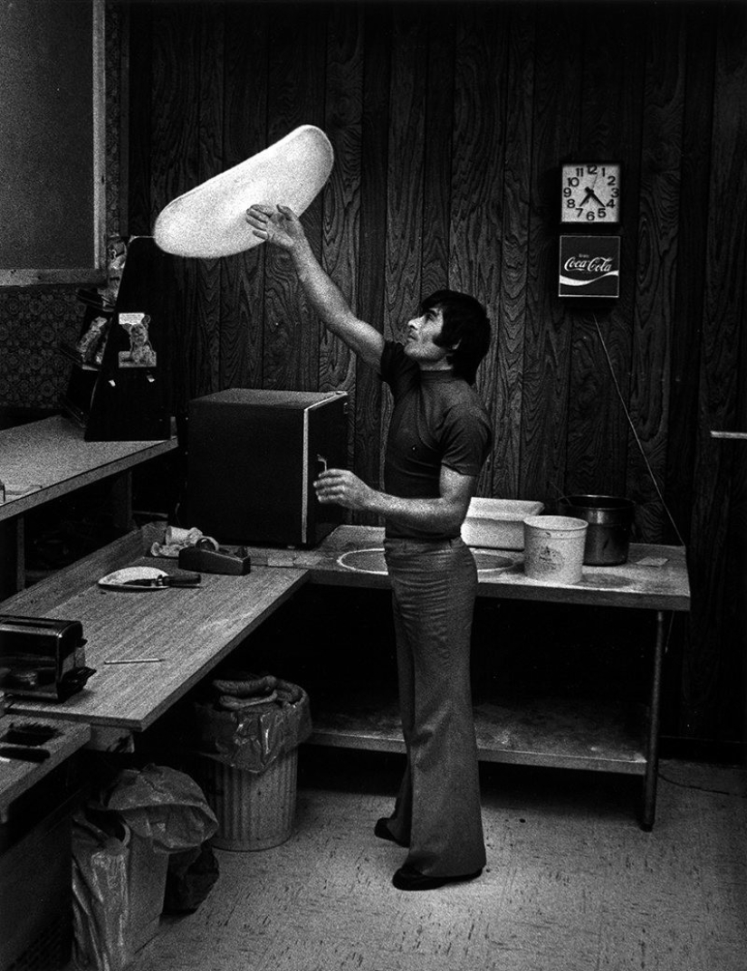 The other America through the lens of Arthur Pollock