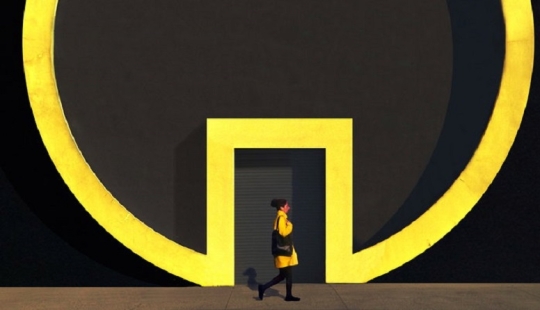 The other side of Istanbul that you probably don't know about The other side of Istanbul that you probably don't know about