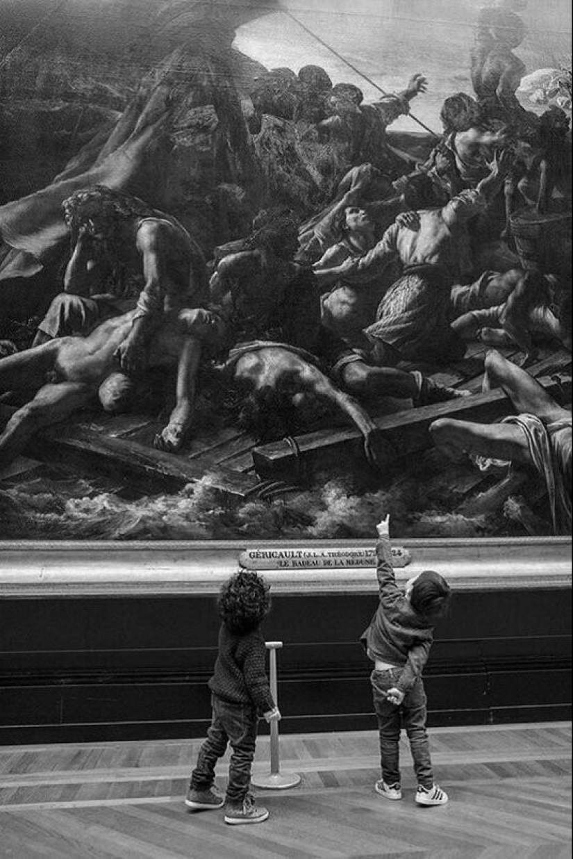 The Other Side of the Beautiful Gérard Ufères: Behind the Scenes of Theaters, Museum Masterpieces, and Their Connoisseurs