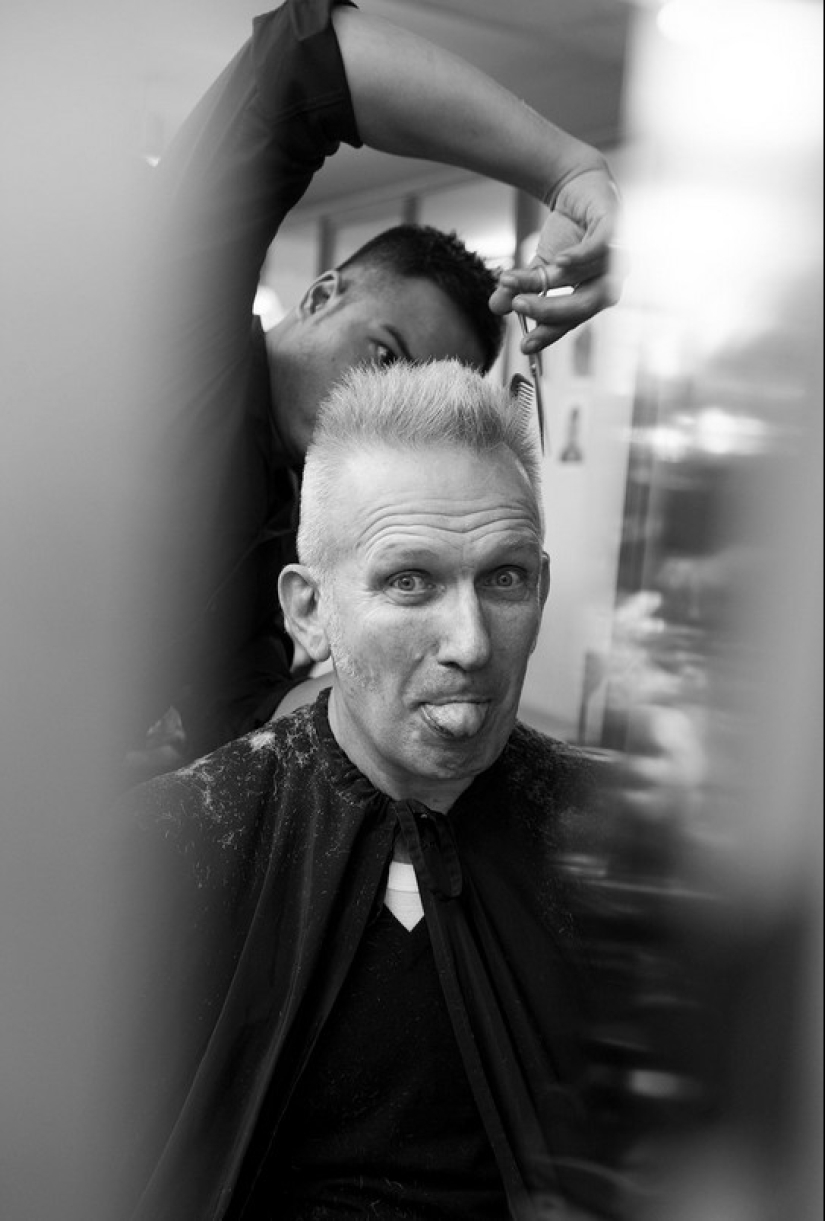 The Other Side of the Beautiful Gérard Ufères: Behind the Scenes of Theaters, Museum Masterpieces, and Their Connoisseurs