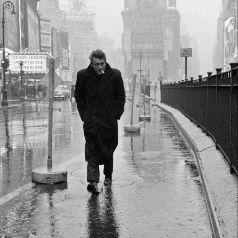 The Past that will never come back: 15 photos of 20th-century New York The Past that will never come back: 15 photos of 20th-century New York