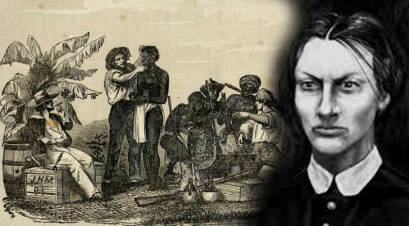 The Patty Cannon Gang: 20 Years of Murder, Kidnapping, and Human Trafficking The Patty Cannon Gang: 20 Years of Murder, Kidnapping, and Human Trafficking
