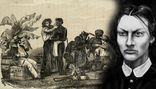 The Patty Cannon Gang: 20 Years of Murder, Kidnapping, and Human Trafficking The Patty Cannon Gang: 20 Years of Murder, Kidnapping, and Human Trafficking