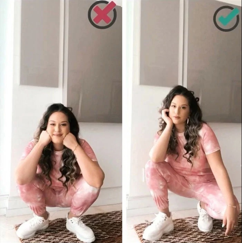 The perfect shot: how to look flawless in photos