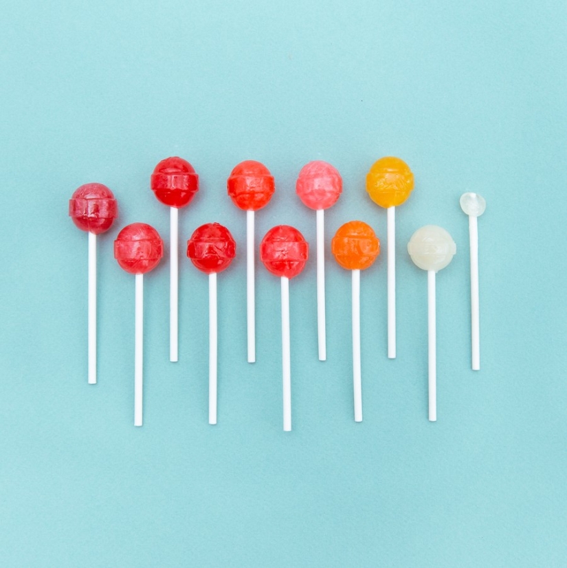 The Perfectionist's Dream: A Game of Color by Emily Blinko The Perfectionist's Dream: A Game of Color by Emily Blinko