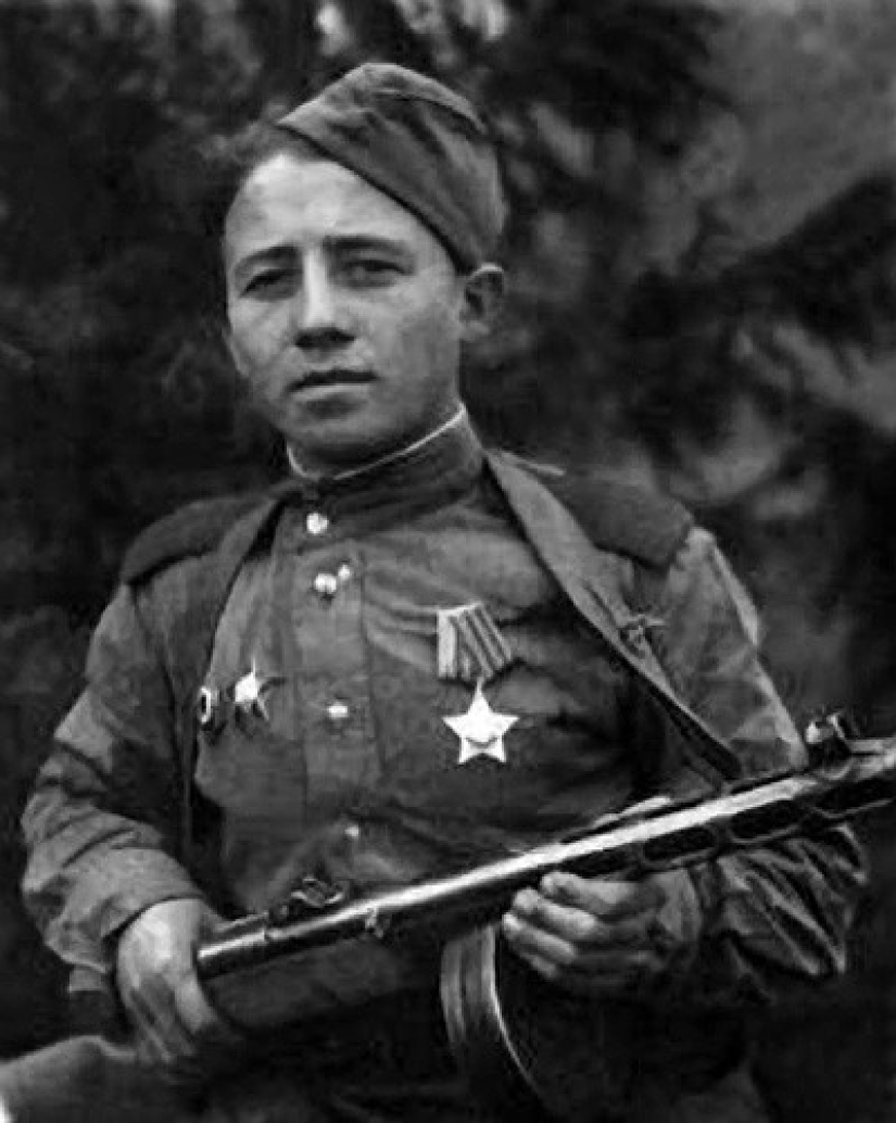 The phenomenon of the Russian hand-to-hand combat, or 70 wins front-line scout Konyaeva The phenomenon of the Russian hand-to-hand combat, or 70 wins front-line scout Konyaeva