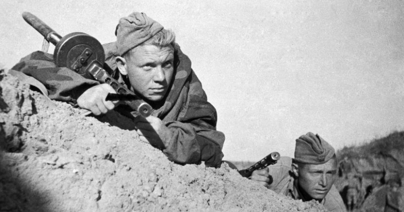 The phenomenon of the Russian hand-to-hand combat, or 70 wins front-line scout Konyaeva The phenomenon of the Russian hand-to-hand combat, or 70 wins front-line scout Konyaeva