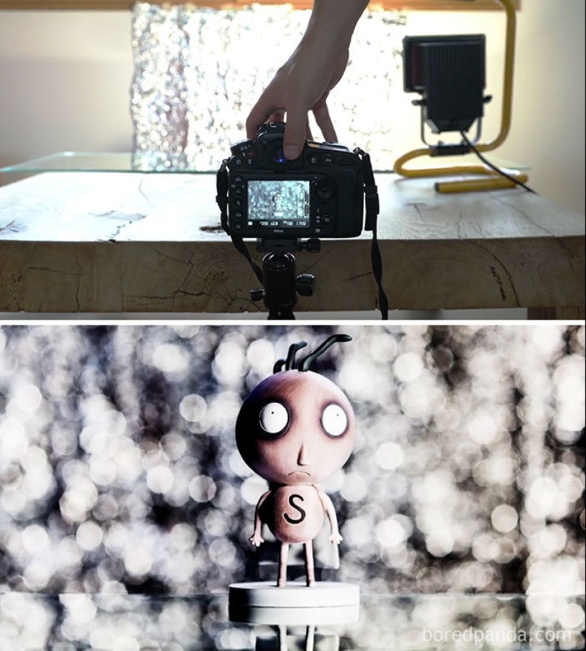 The photographer himself: 18 simplest life hacks that will make you the god of photography The photographer himself: 18 simplest life hacks that will make you the god of photography