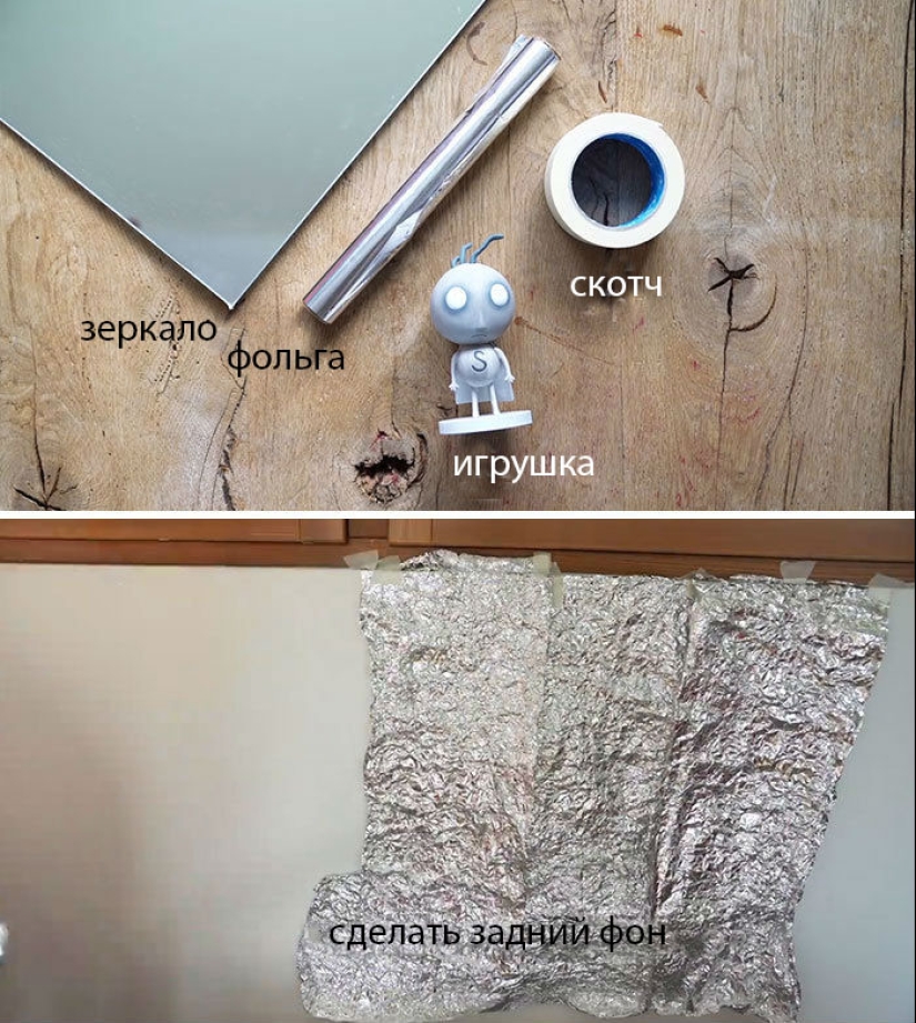 The photographer himself: 18 simplest life hacks that will make you the god of photography The photographer himself: 18 simplest life hacks that will make you the god of photography