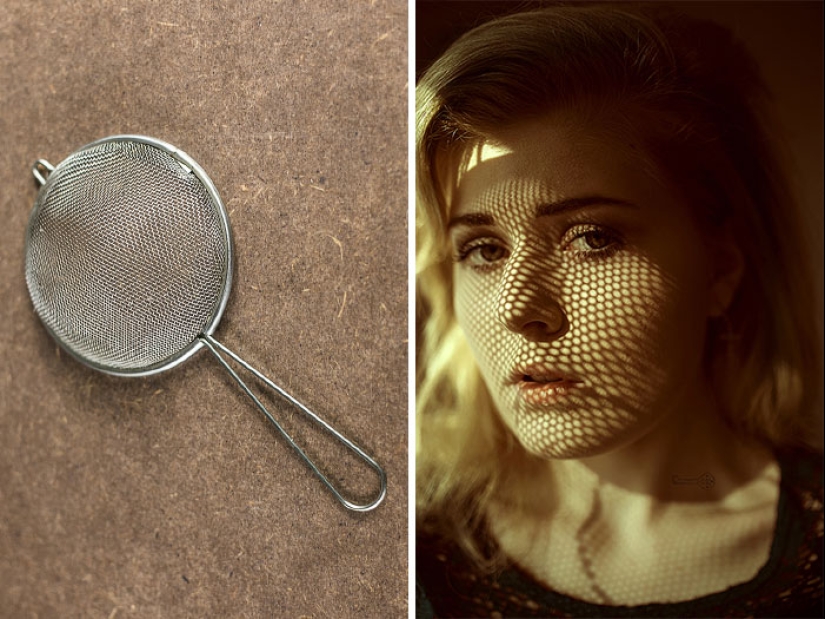 The photographer himself: 18 simplest life hacks that will make you the god of photography The photographer himself: 18 simplest life hacks that will make you the god of photography