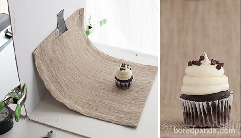 The photographer himself: 18 simplest life hacks that will make you the god of photography The photographer himself: 18 simplest life hacks that will make you the god of photography