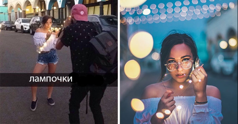 The photographer himself: 18 simplest life hacks that will make you the god of photography The photographer himself: 18 simplest life hacks that will make you the god of photography
