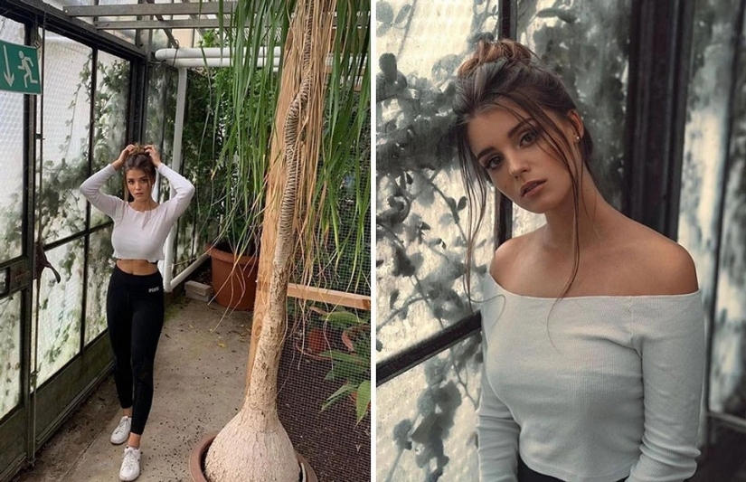 The photographer showed how much the sun changes the skin. After that, you will stop loving the tan!