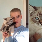 The photographer showed how much the sun changes the skin. After that, you will stop loving the tan!