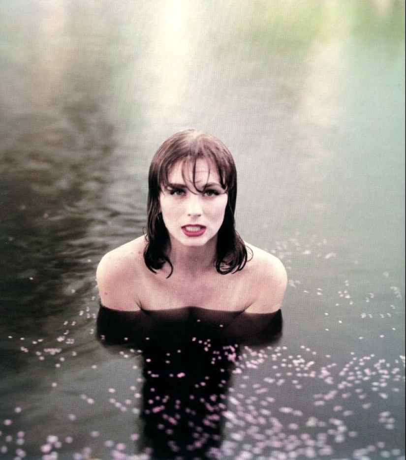 The photographer that I forgot: William Helburn and his stunning pictures of the 50-60-ies The photographer that I forgot: William Helburn and his stunning pictures of the 50-60-ies