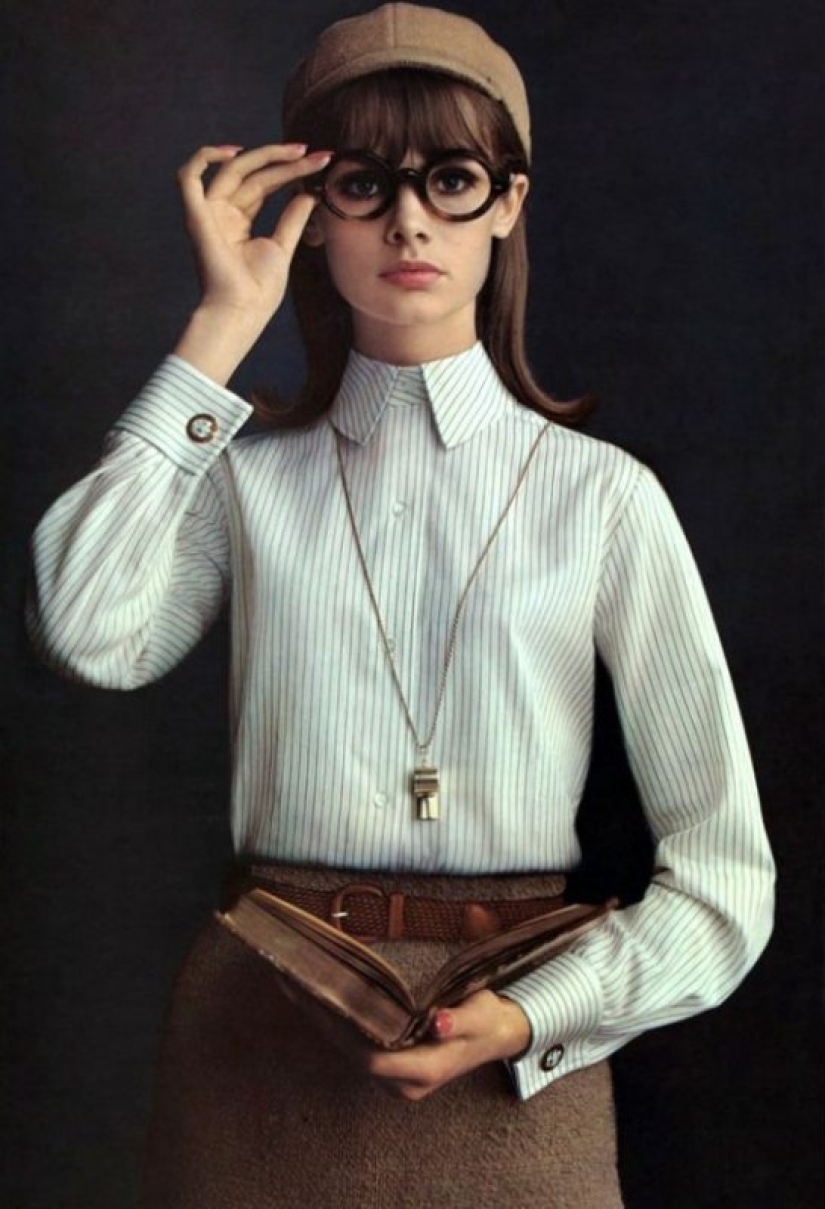 The photographer that I forgot: William Helburn and his stunning pictures of the 50-60-ies The photographer that I forgot: William Helburn and his stunning pictures of the 50-60-ies