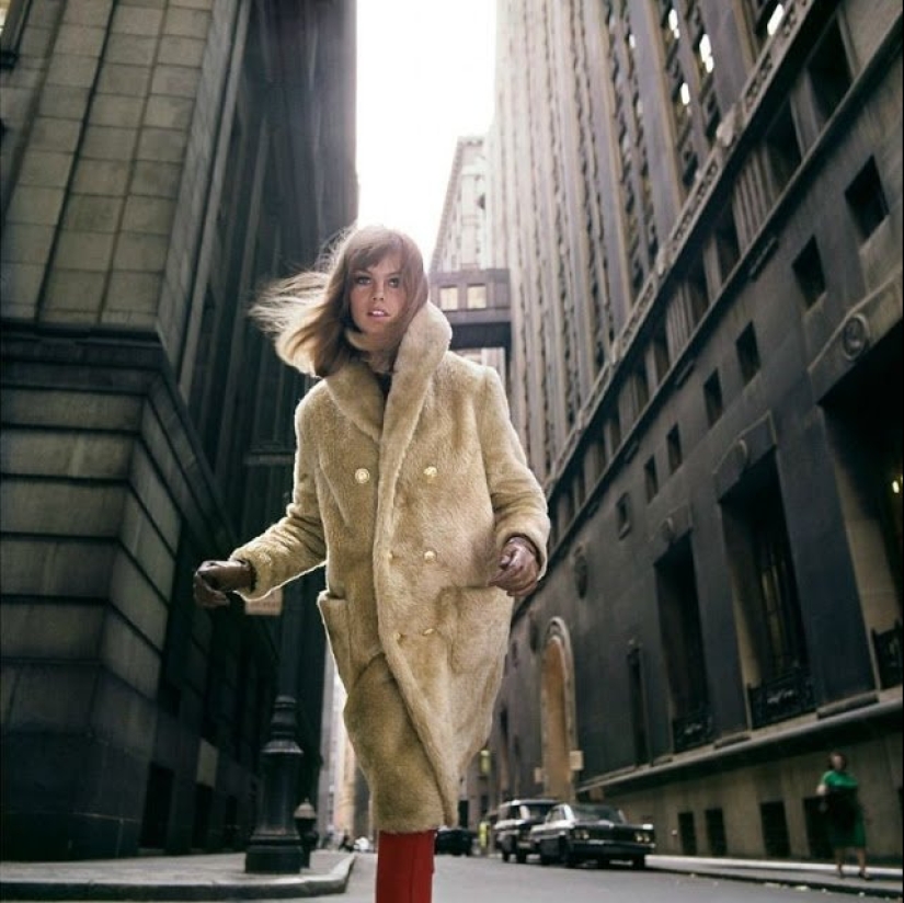 The photographer that I forgot: William Helburn and his stunning pictures of the 50-60-ies The photographer that I forgot: William Helburn and his stunning pictures of the 50-60-ies