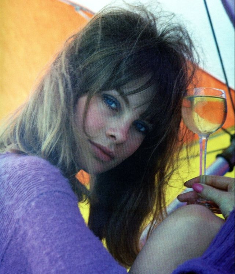 The photographer that I forgot: William Helburn and his stunning pictures of the 50-60-ies The photographer that I forgot: William Helburn and his stunning pictures of the 50-60-ies