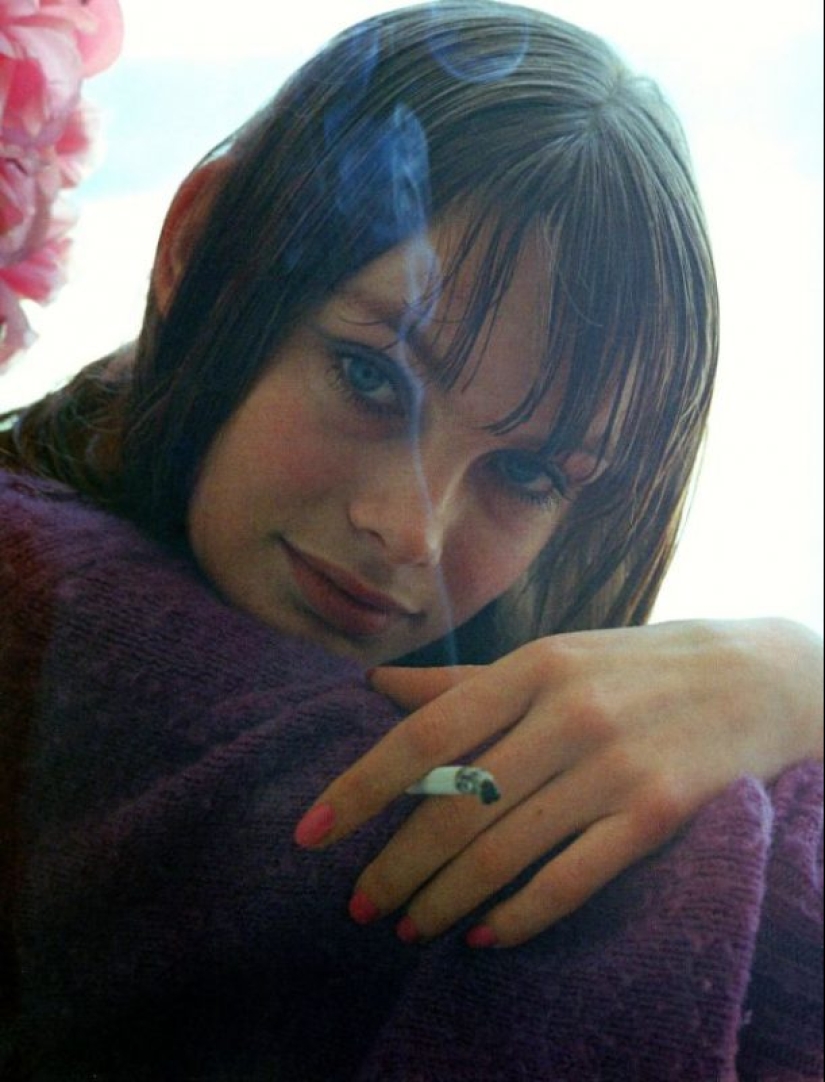 The photographer that I forgot: William Helburn and his stunning pictures of the 50-60-ies The photographer that I forgot: William Helburn and his stunning pictures of the 50-60-ies