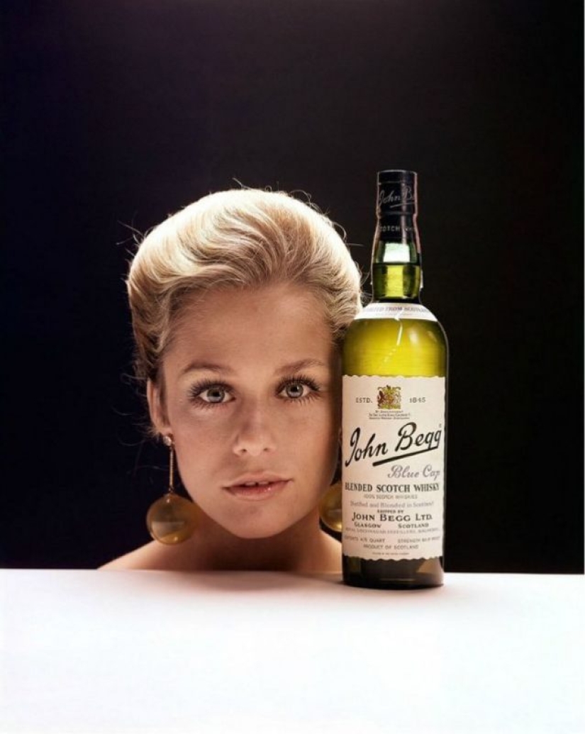 The photographer that I forgot: William Helburn and his stunning pictures of the 50-60-ies The photographer that I forgot: William Helburn and his stunning pictures of the 50-60-ies