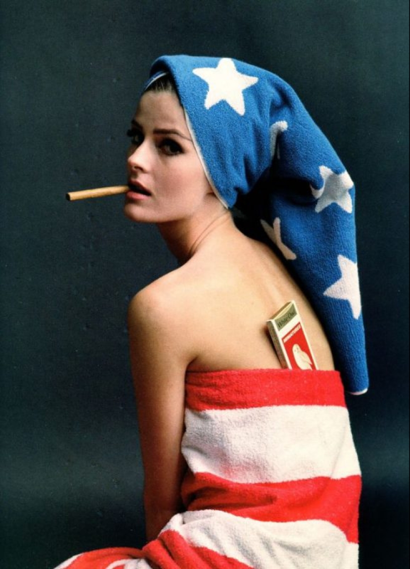 The photographer that I forgot: William Helburn and his stunning pictures of the 50-60-ies The photographer that I forgot: William Helburn and his stunning pictures of the 50-60-ies