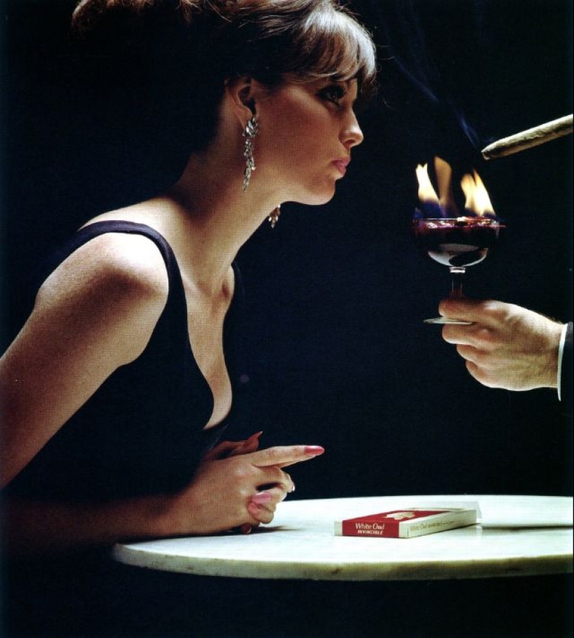 The photographer that I forgot: William Helburn and his stunning pictures of the 50-60-ies The photographer that I forgot: William Helburn and his stunning pictures of the 50-60-ies