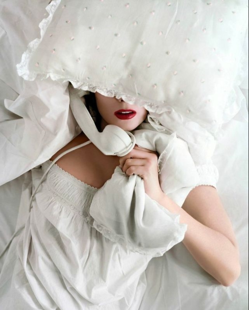 The photographer that I forgot: William Helburn and his stunning pictures of the 50-60-ies The photographer that I forgot: William Helburn and his stunning pictures of the 50-60-ies