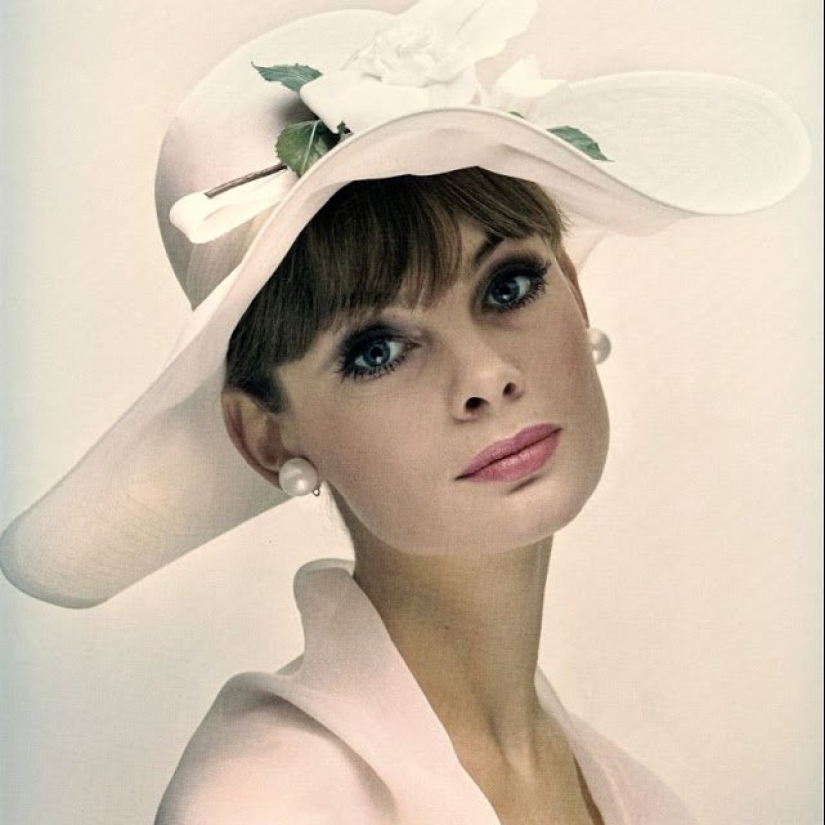 The photographer that I forgot: William Helburn and his stunning pictures of the 50-60-ies The photographer that I forgot: William Helburn and his stunning pictures of the 50-60-ies