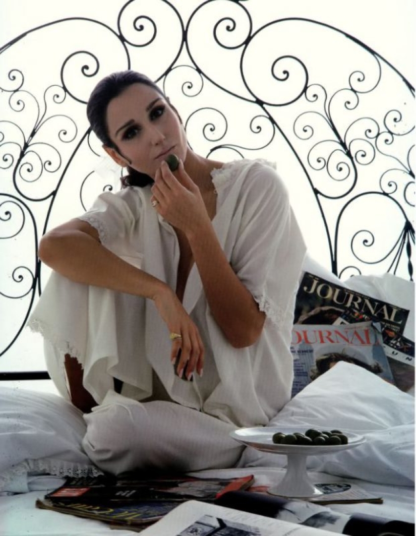 The photographer that I forgot: William Helburn and his stunning pictures of the 50-60-ies The photographer that I forgot: William Helburn and his stunning pictures of the 50-60-ies