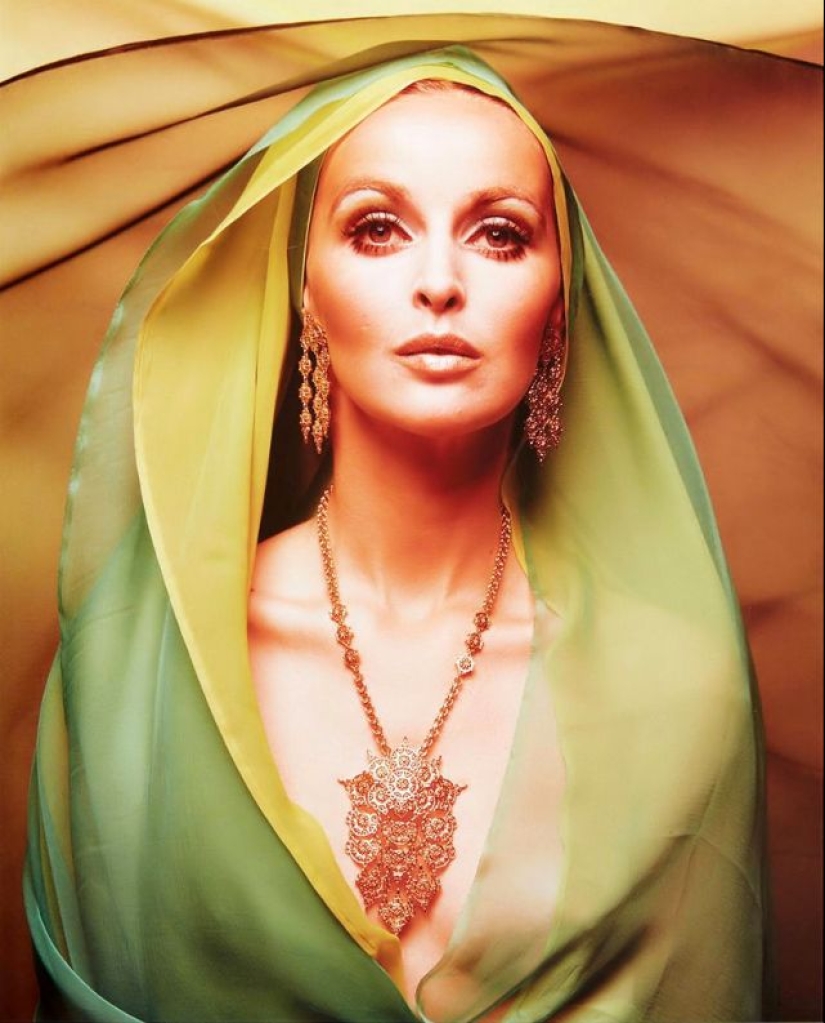 The photographer that I forgot: William Helburn and his stunning pictures of the 50-60-ies The photographer that I forgot: William Helburn and his stunning pictures of the 50-60-ies