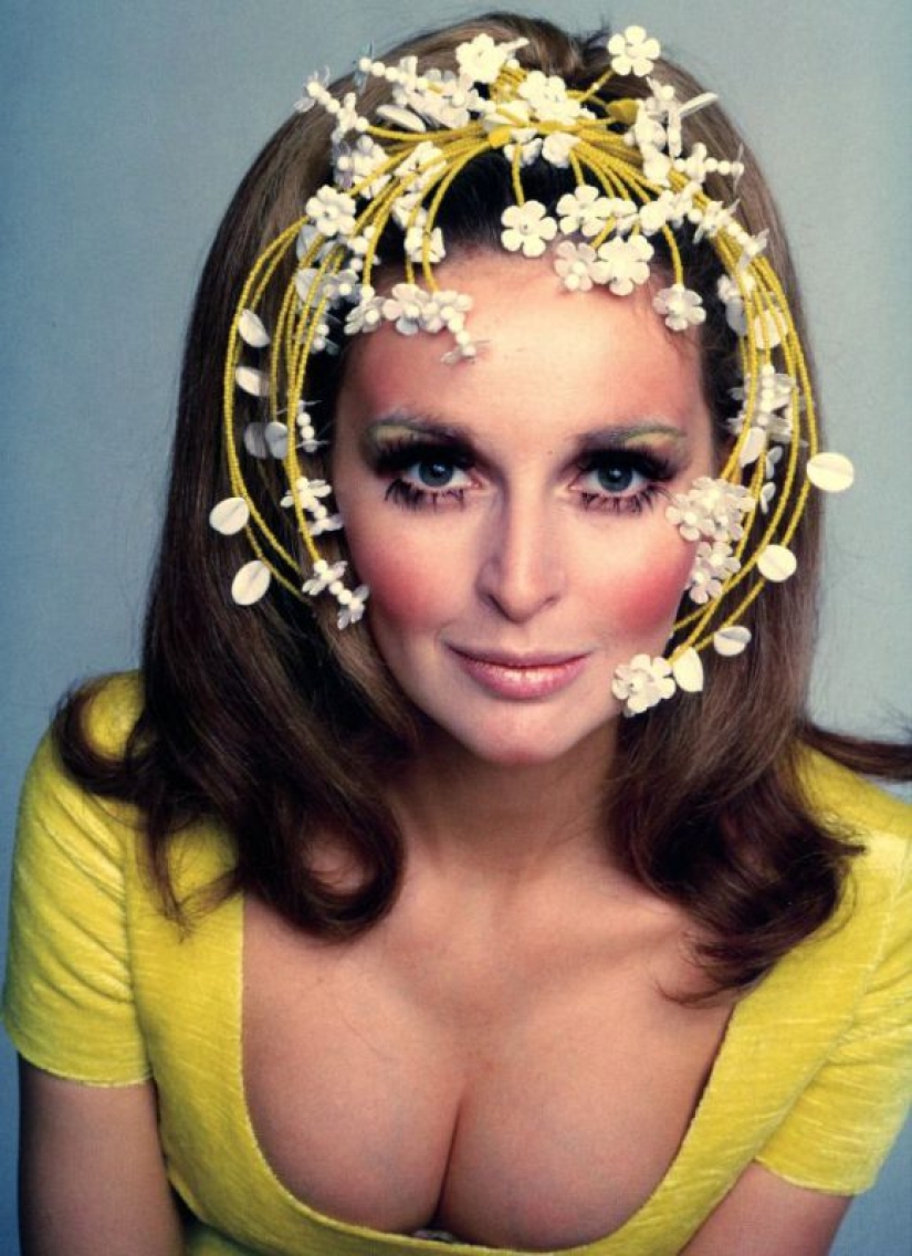 The photographer that I forgot: William Helburn and his stunning pictures of the 50-60-ies The photographer that I forgot: William Helburn and his stunning pictures of the 50-60-ies