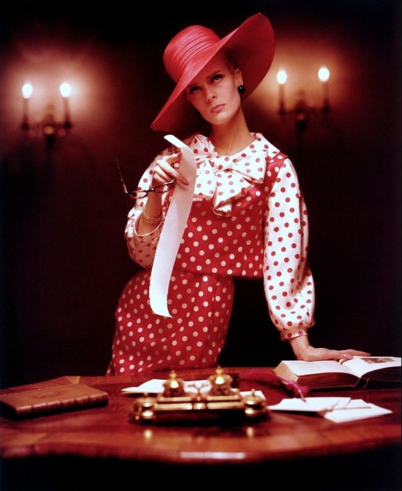 The photographer that I forgot: William Helburn and his stunning pictures of the 50-60-ies The photographer that I forgot: William Helburn and his stunning pictures of the 50-60-ies