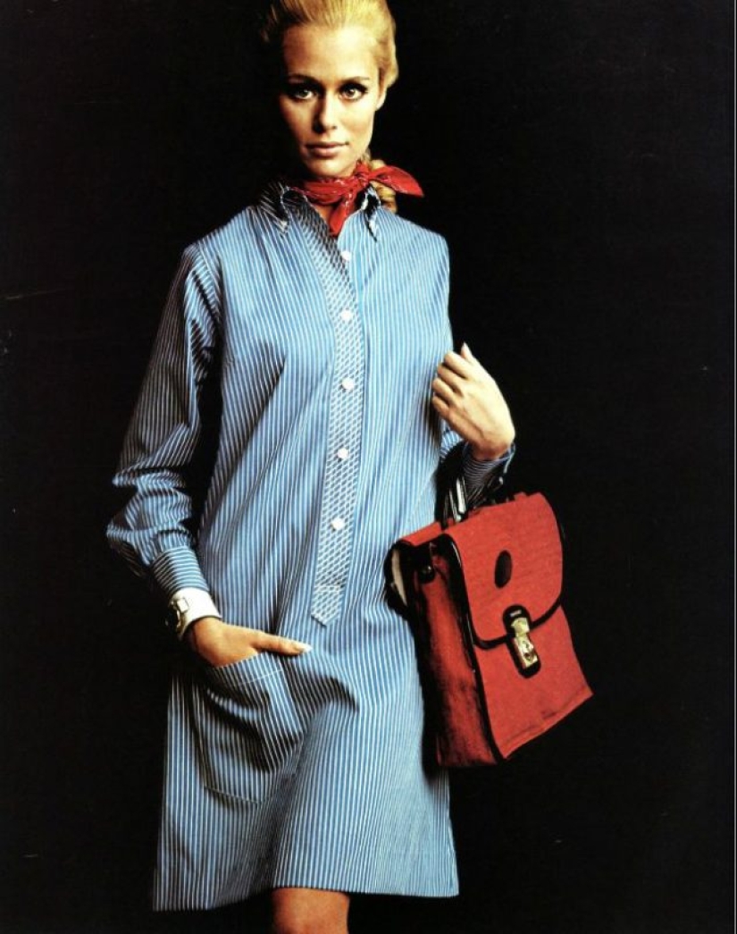 The photographer that I forgot: William Helburn and his stunning pictures of the 50-60-ies The photographer that I forgot: William Helburn and his stunning pictures of the 50-60-ies