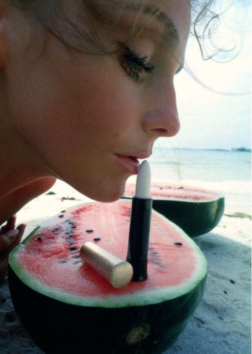 The photographer that I forgot: William Helburn and his stunning pictures of the 50-60-ies The photographer that I forgot: William Helburn and his stunning pictures of the 50-60-ies