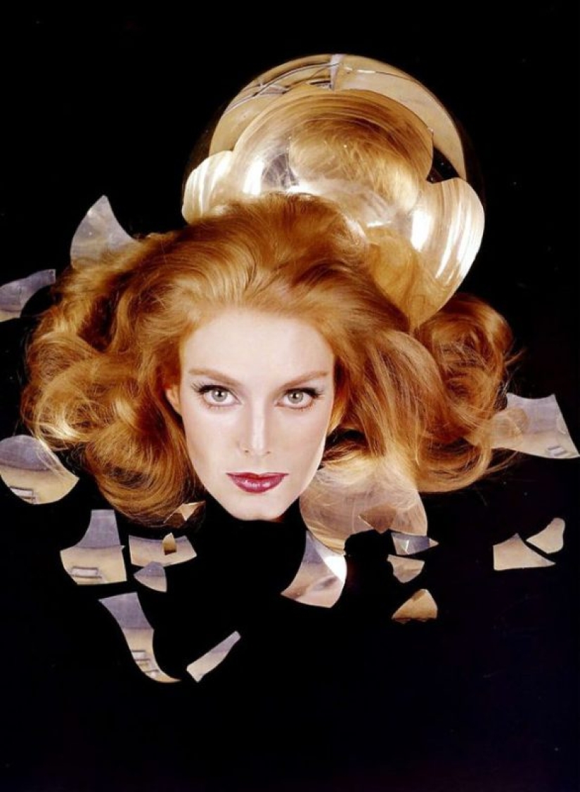 The photographer that I forgot: William Helburn and his stunning pictures of the 50-60-ies The photographer that I forgot: William Helburn and his stunning pictures of the 50-60-ies