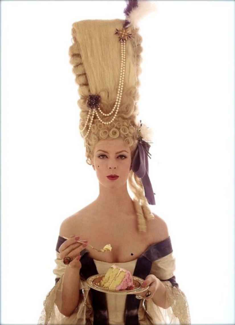 The photographer that I forgot: William Helburn and his stunning pictures of the 50-60-ies The photographer that I forgot: William Helburn and his stunning pictures of the 50-60-ies